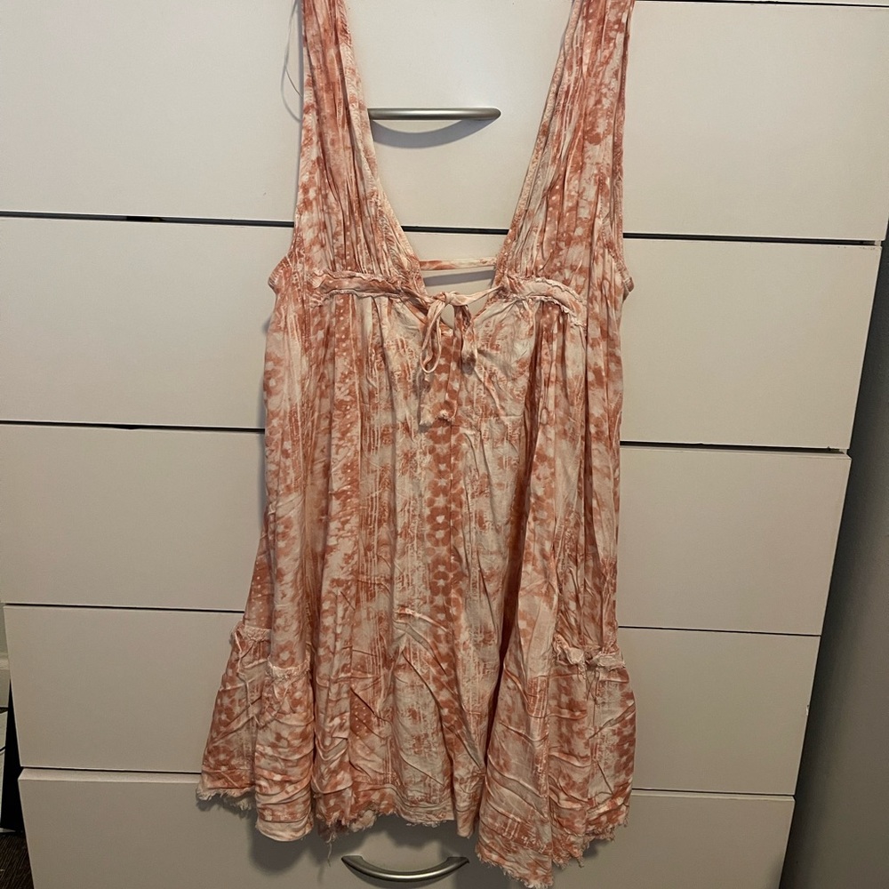 Boutique Mini Dress